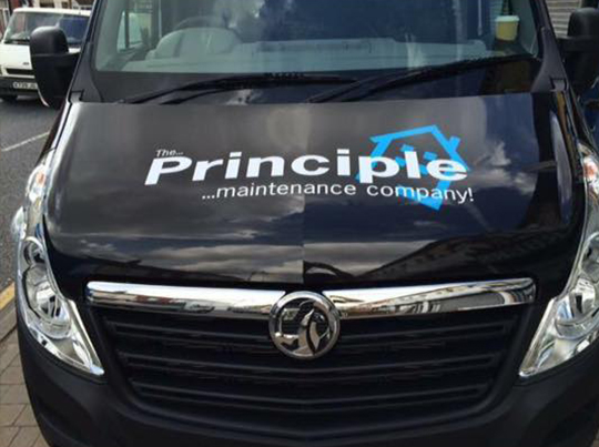 Quality roofers in Manchester