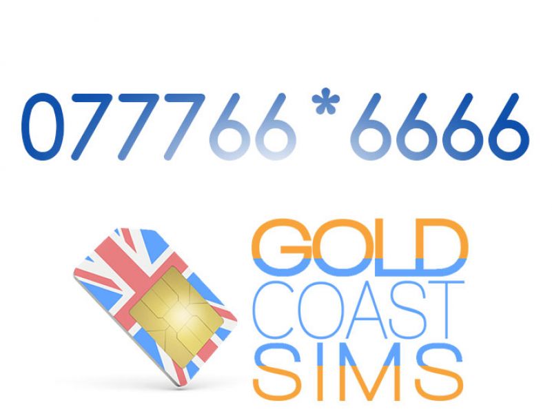 Gold & VIP mobile numbers ready to transfer your contract or PAYG