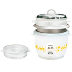 Cook the Maharaja majestic manner