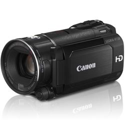 Canon caresses your priceless moments