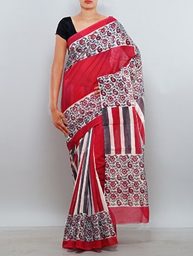 Online shopping for rajkot sico sarees by unnatisilks