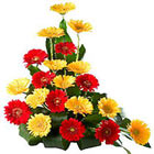 Floral sparkles will glitter up celebrations at www.rightflorist.in