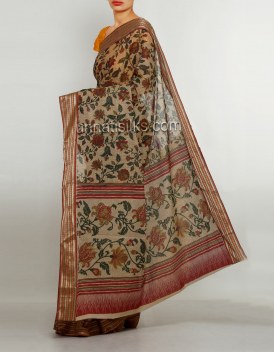 Online shopping for corporate wear sarees by unnatisilks
