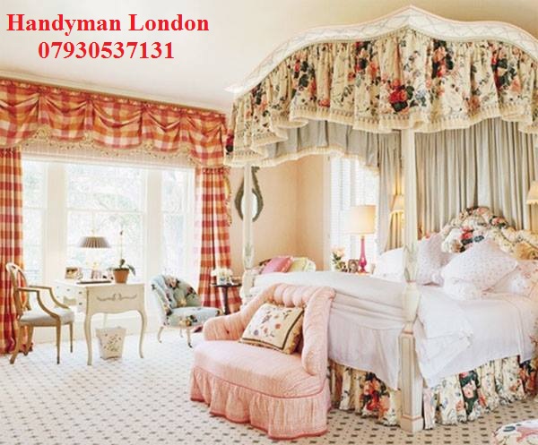 Handyman, welder, engineer, mechanic for your home. East London, Central London, North London. 