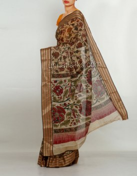 Online shopping for corporate wear sarees by unnatisilks