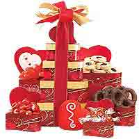 Gift fest is calling you at HampersNationWide.com