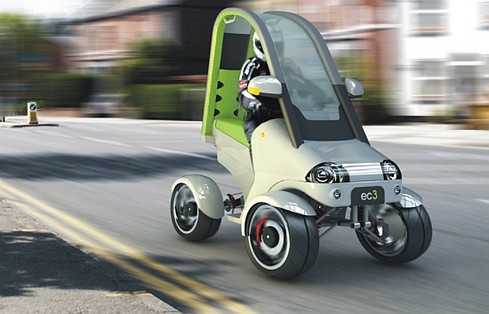 Electric bikes, electric transport, electric vehicles repair & welding on your site. East, North, Ce