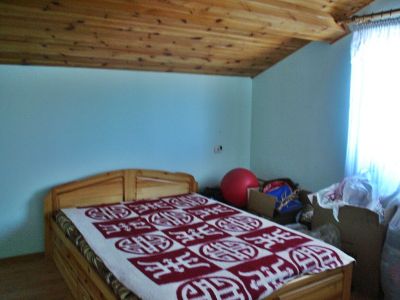 A villa-style house with very good location in Bulgaria