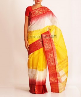 Online shopping for casual pure handloom cotton sarees by unnatisilks