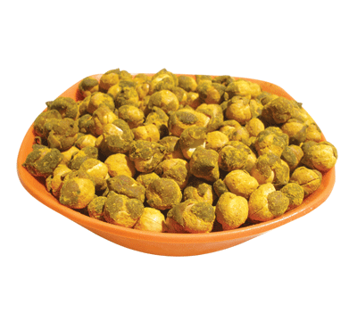 HARIOM TRADERS, surat  -  All Roasted Items supplier in india (3D203)