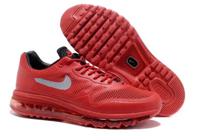 Nike Air Max 2013 Red White For USA Track Field Society Wholesale with free shipping and paypal