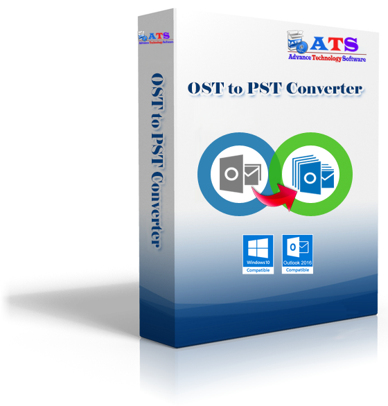 Freeware Exchange OST Recovery Software