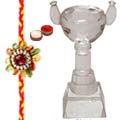 Splash happiness through gifts on this Rakhi