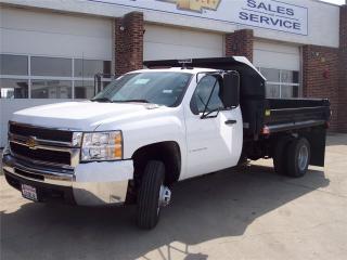 Used 2008 Gmc 3500hd Light Duty Truck For Sale in Illinois Hodgkins