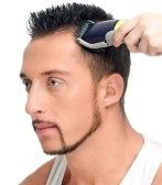 hair salon Manchester