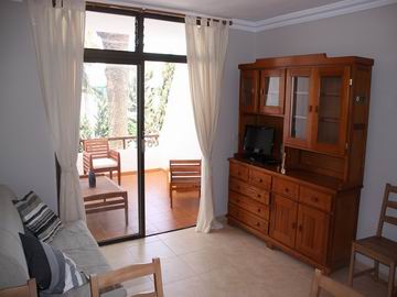 PDC008 Lanzarote, PDC, Chalana