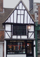 Antique JewelleryMuhammad Khalid