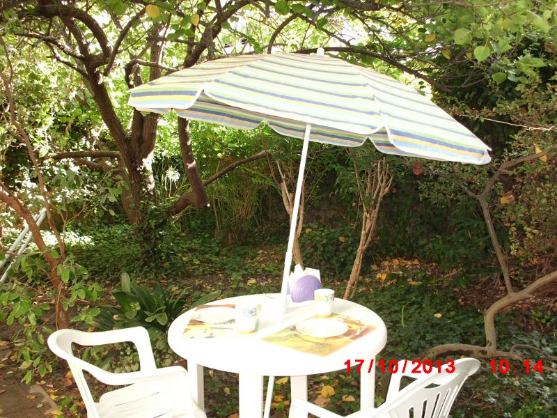 Alghero, Sardinia: double room with breakfast near the beach