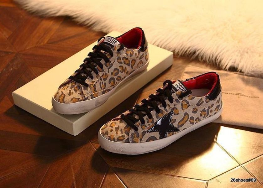 Golden Goose 2015 italy hot selling AAA man & woman shoes(36 to 43)