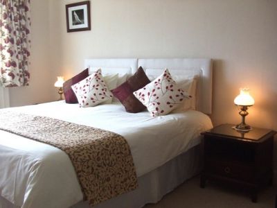 Swiss Cottage Bed and Breakfast Exclusively Non Smokers