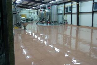 Vuba Flooring Contractors Are Expert In Epoxy Flooring And Lying Resin Floors