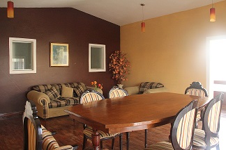 Amoblad2/3dormi10/20 días US46/35eur-dia Mes desd US820San Isidro Lima Perú