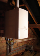 BOILER INSTALLATION, BOILER REPLACEMENT NORTH LONDON