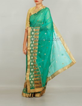 Online shopping for banarasi supernet saris by unnatisilks