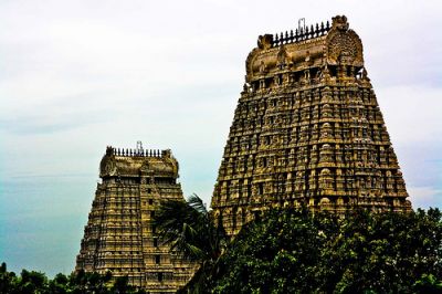South India Temples- a holy abode