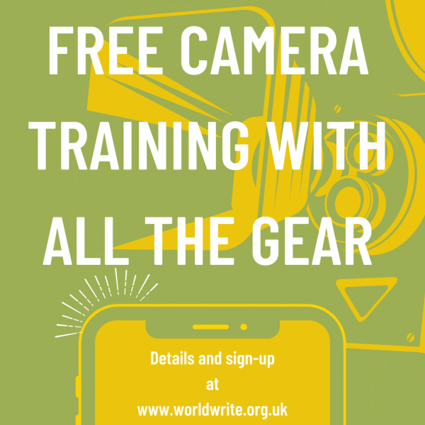 Volunteer Citizen TV Media-Makers Package