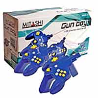 Bring the action live at your PC