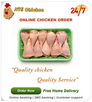 NTS CHICKEN | NTS MUTTON | NTS CHCIKEN & MUTTON | CHICKEN DOOR DELIVERY