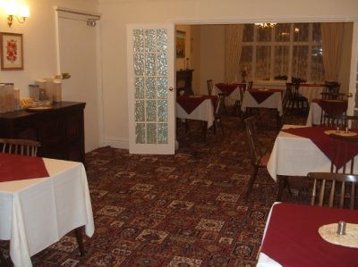 Swiss Cottage Bed and Breakfast Exclusively Non Smokers