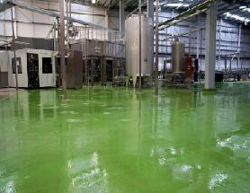 Vuba Flooring Contractors Are Expert In Epoxy Flooring And Lying Resin Floors