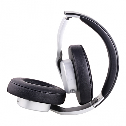 OEM 863 Wireless Bluetooth Headset Headphones, Bluetooth 15m Portable Foldable Simple Deep Sound 