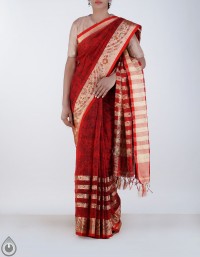 Online shopping for benagl organza sarees collection by unnatisilks
