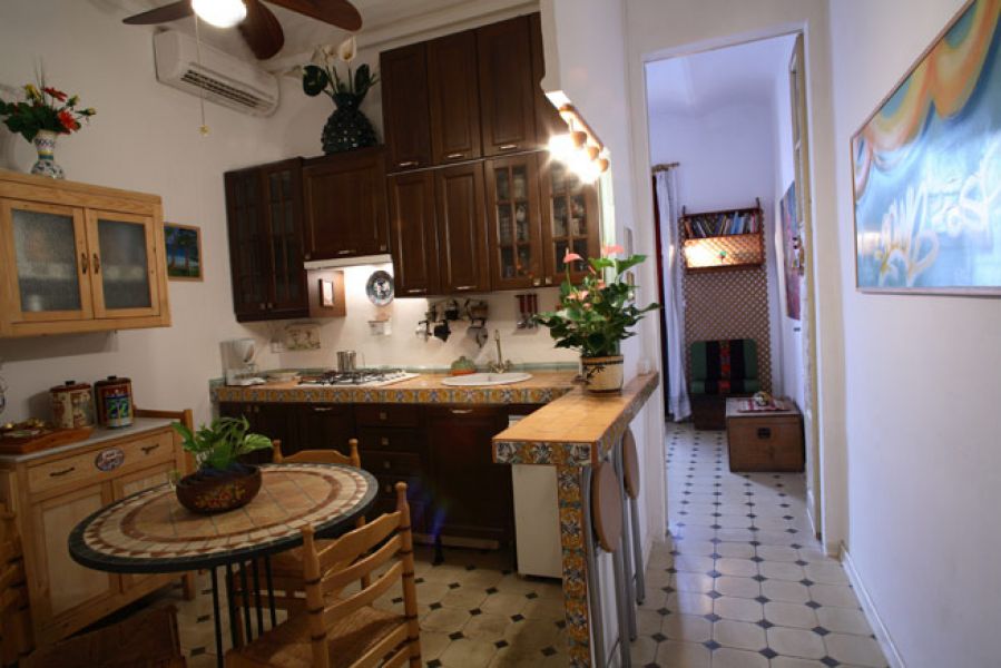 Charming B&B of Barcelona & Roma center