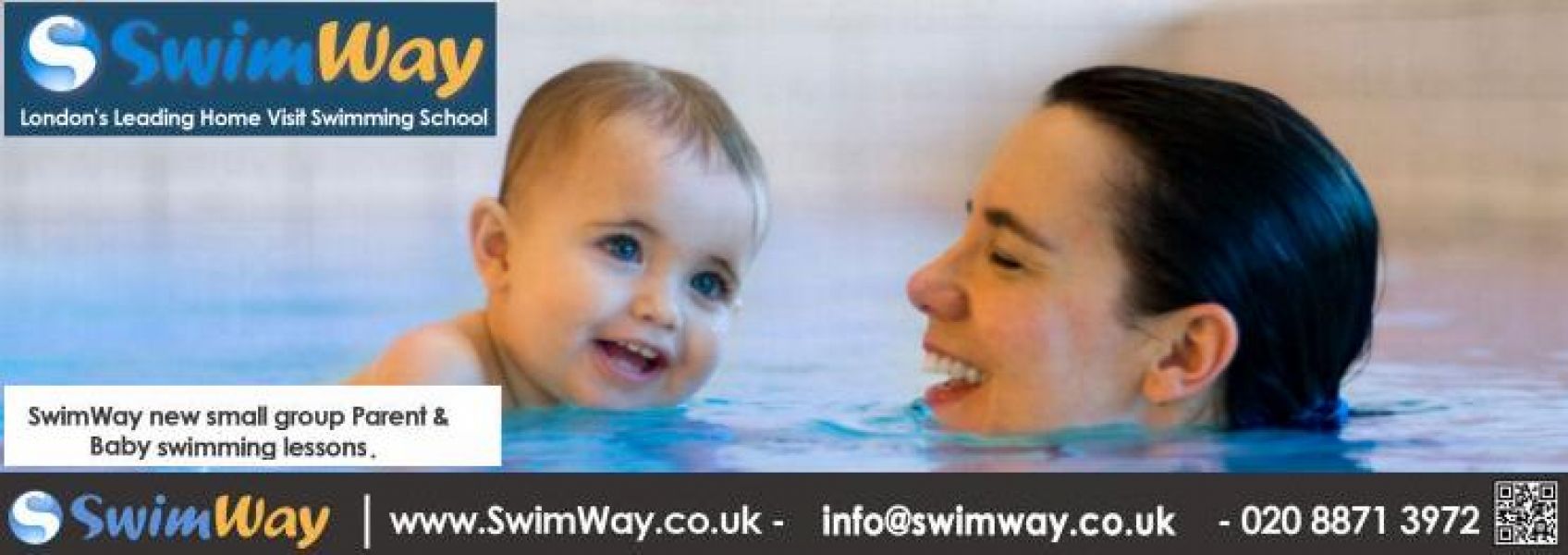 East Sheen Swimming Lessons 