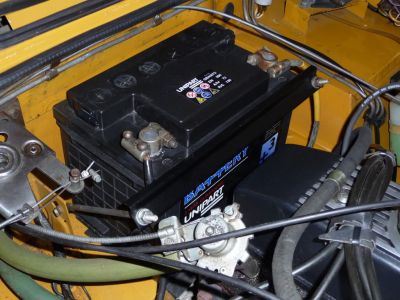 AM-CAR BATTERIES MOBILE FITTING SERVICE LONDON