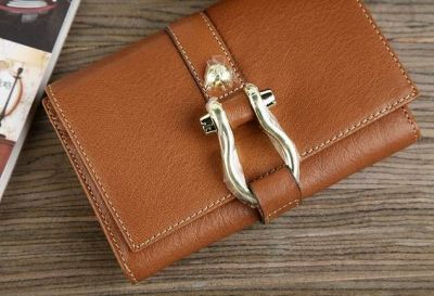 Buy New Arrivals in Leather Wallets For Men here