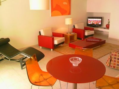 ALGARVE – APARTMENT FOR RENT IN GOLDEN CLUB RESORT IN CABANAS DE TAVIRA (RIA FORMOSA NATURAL PARK)