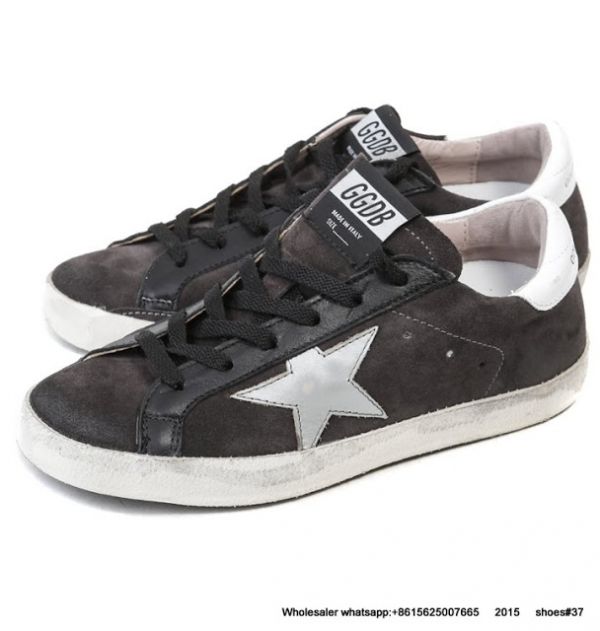 Golden Goose 2015 italy hot selling AAA man & woman shoes(36 to 43)