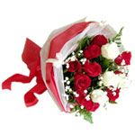 Blooming floral works to blossom occasions