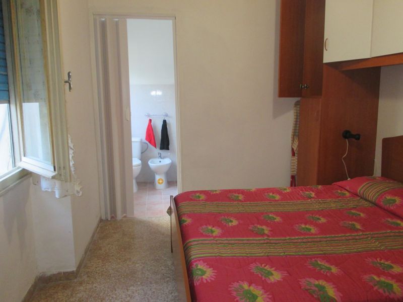 Alghero, Sardinia: double room with breakfast near the beach