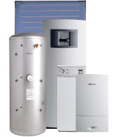 Reliable & Cost Effective Central Heating Repairs in St. Albans – KTH Services