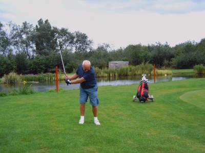 Haven Holidays 3 bedroom, 8 berth caravan