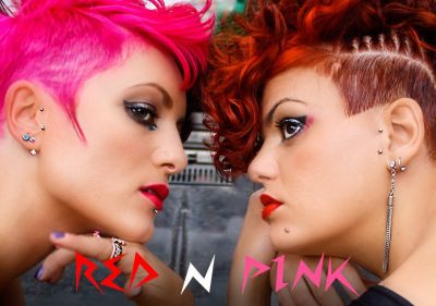 Pull Up The Roots - SULK + SOLDIER + HOWLIN' CIRCUS + THE 335