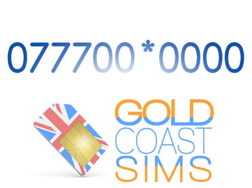 Gold & VIP mobile numbers ready to transfer your contract or PAYG