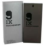 His presence got the fragrance dimension  