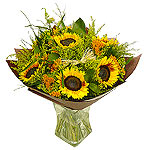 Decorate the milestones of your life with lovely flowers